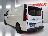 Opel Vivaro vaihtoauto