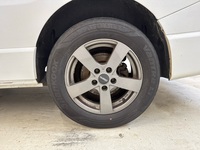 Opel Vivaro vaihtoauto