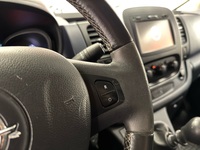 Opel Vivaro vaihtoauto