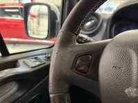 Opel Vivaro vaihtoauto