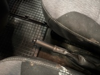 Opel Vivaro vaihtoauto