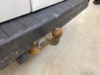 Opel Vivaro vaihtoauto