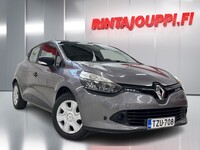 Renault Clio vaihtoauto