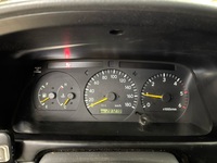 Toyota Hiace vaihtoauto