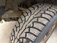 Toyota Hiace vaihtoauto