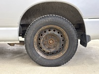 Toyota Hiace vaihtoauto