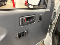 Toyota Hiace vaihtoauto