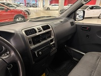 Toyota Hiace vaihtoauto