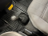 Toyota Hiace vaihtoauto