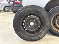 Toyota Hiace vaihtoauto