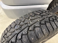 Toyota Hiace vaihtoauto