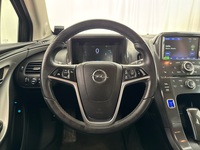 Opel Ampera vaihtoauto