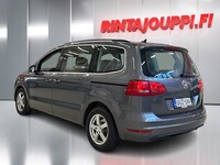 Volkswagen Sharan vaihtoauto