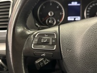 Volkswagen Sharan vaihtoauto