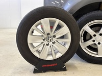 Volkswagen Sharan vaihtoauto