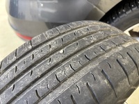 Volkswagen Sharan vaihtoauto