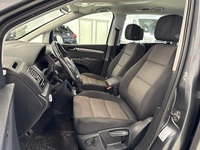 Volkswagen Sharan vaihtoauto