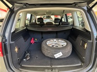 Volkswagen Sharan vaihtoauto