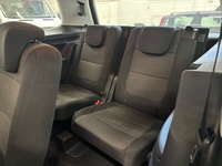 Volkswagen Sharan vaihtoauto