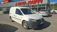 Volkswagen Caddy vaihtoauto