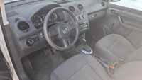 Volkswagen Caddy vaihtoauto