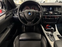 BMW X4 vaihtoauto