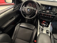 BMW X4 vaihtoauto