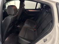BMW X4 vaihtoauto