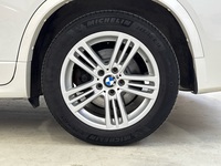 BMW X4 vaihtoauto