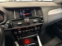 BMW X4 vaihtoauto