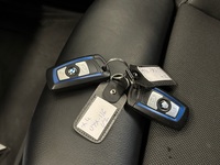 BMW X4 vaihtoauto