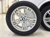 BMW X4 vaihtoauto