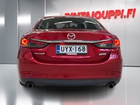 Mazda 6 vaihtoauto