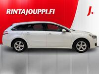 Peugeot 508 vaihtoauto
