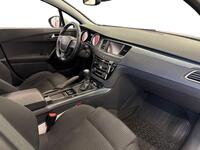 Peugeot 508 vaihtoauto