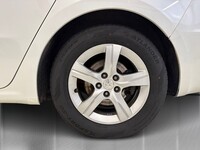 Peugeot 508 vaihtoauto