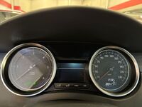Peugeot 508 vaihtoauto
