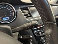 Peugeot 508 vaihtoauto
