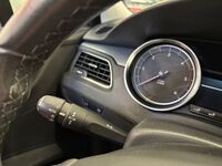 Peugeot 508 vaihtoauto