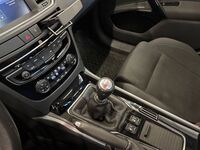 Peugeot 508 vaihtoauto