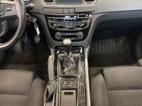 Peugeot 508 vaihtoauto