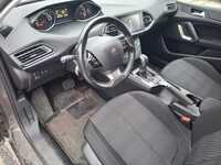 Peugeot 308 vaihtoauto