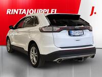 Ford Edge vaihtoauto