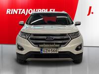 Ford Edge vaihtoauto