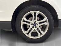 Ford Edge vaihtoauto