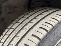 Ford Edge vaihtoauto