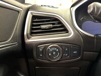 Ford Edge vaihtoauto