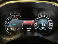 Ford Edge vaihtoauto