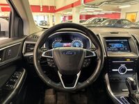 Ford Edge vaihtoauto