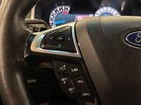 Ford Edge vaihtoauto